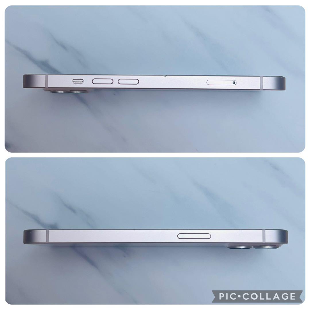 【上美品☆】iPhone13 本体 Pink 256GB SIMフリー