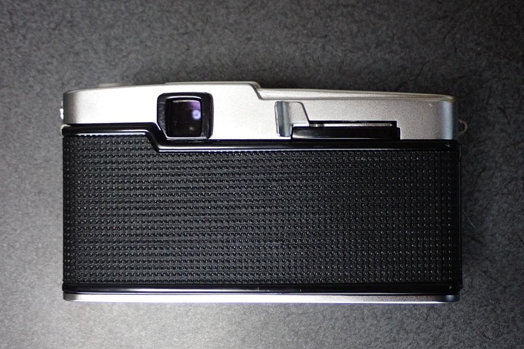 オリンパスペンF 実写済み 38mm f1.8 OLYMPUS PEN F