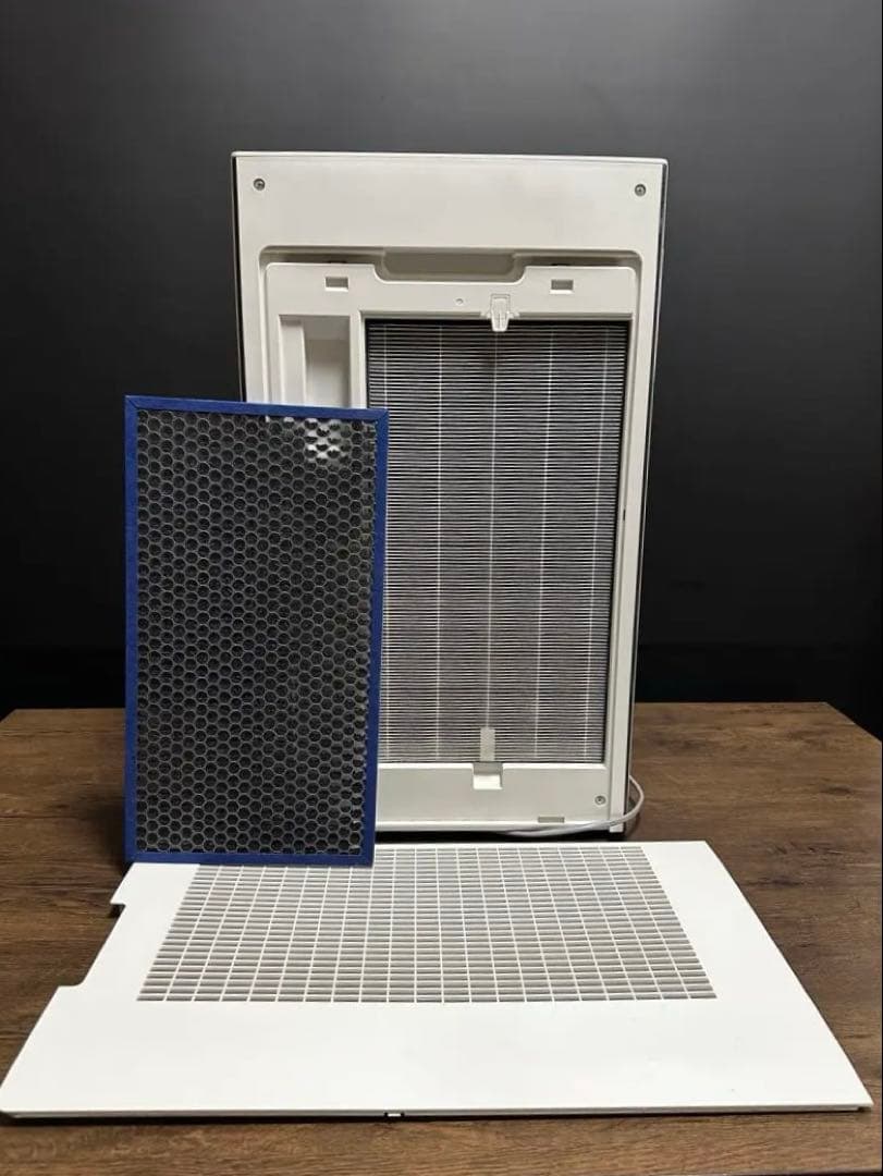 シャープ KI-PX70 空気清浄機 加湿空気清浄機 2022年