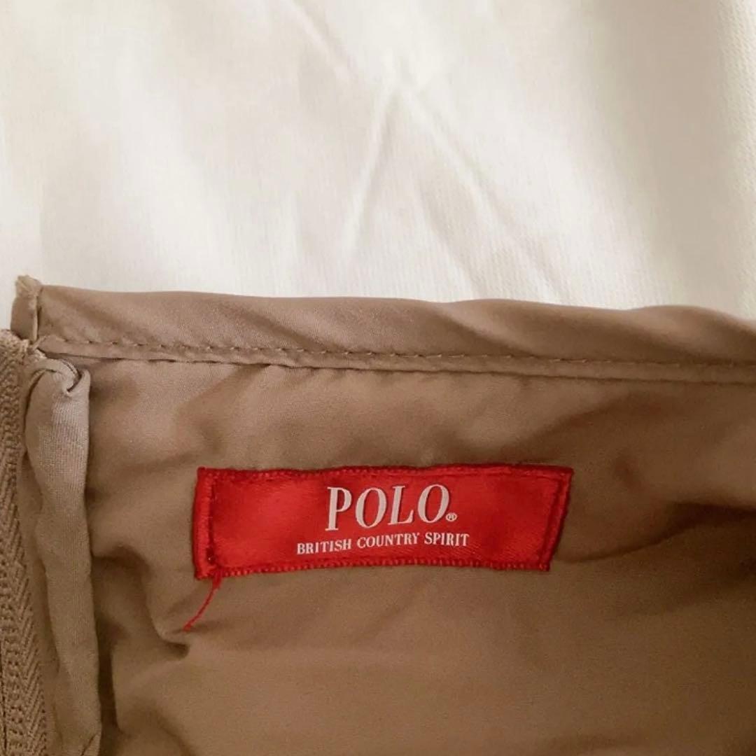 バースデイ Polo ポロ 3way ママコート 抱っこケープ ダウンジャケット