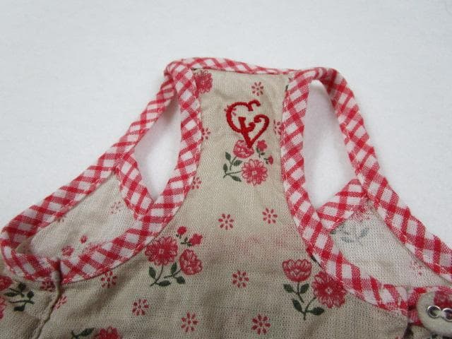 の*マ様 アトリエジジ　18size　胴回り30㎝　Autumn in laur