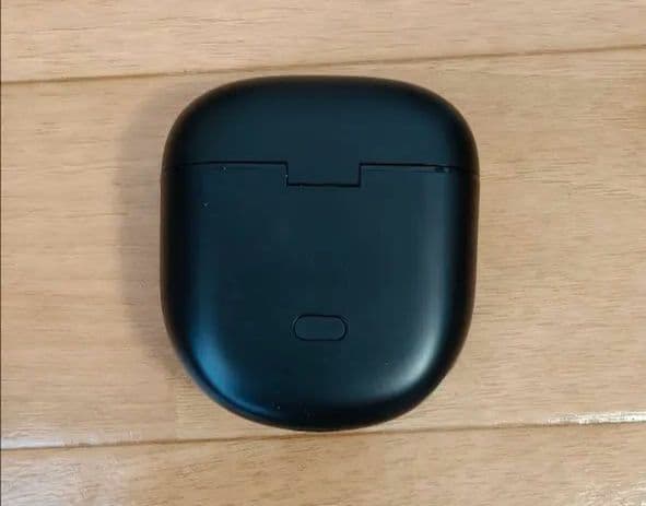 【美品】Bose Quiet Comfort Ultra Earbuds1st黒