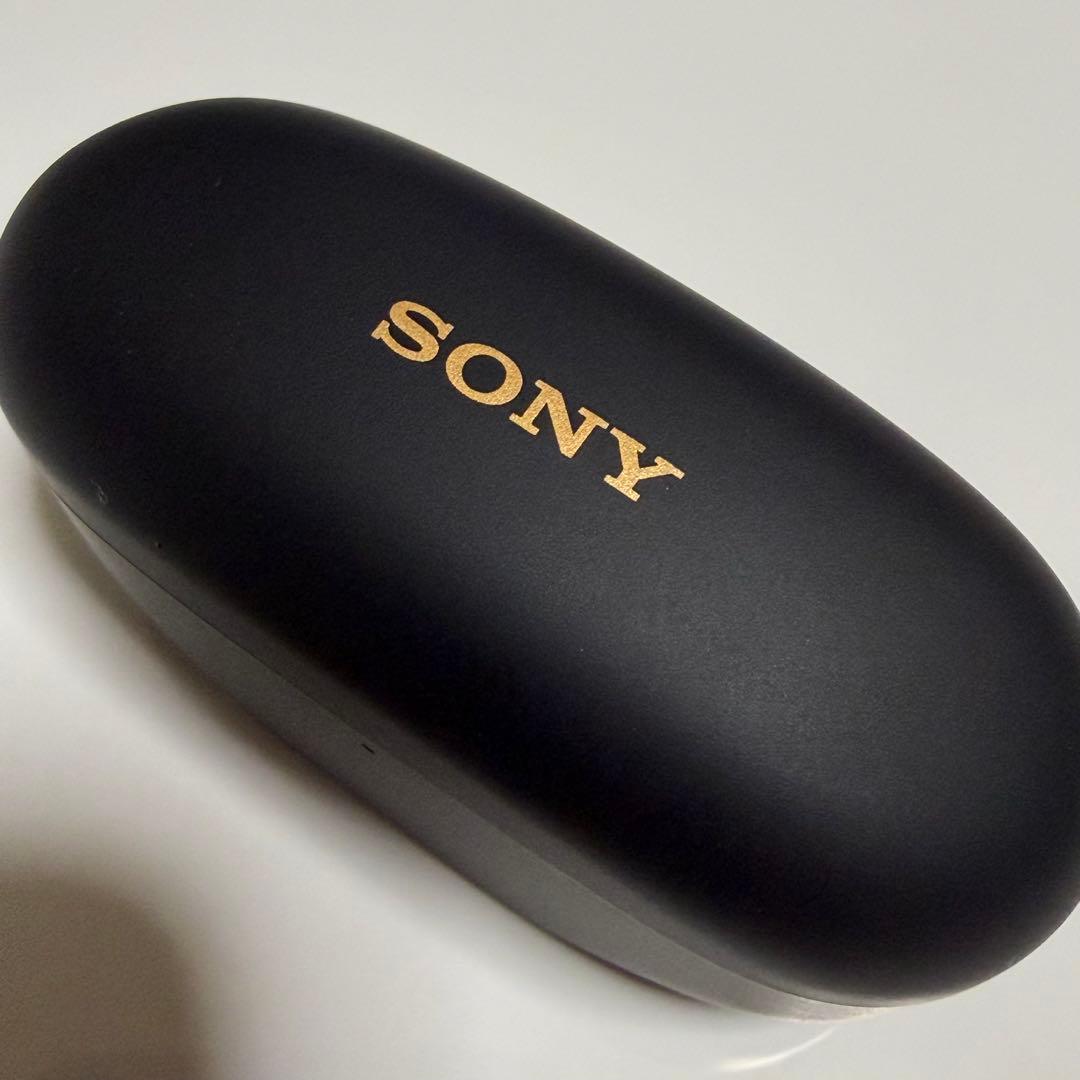 【中古】SONY WF-1000XM5 ブラック