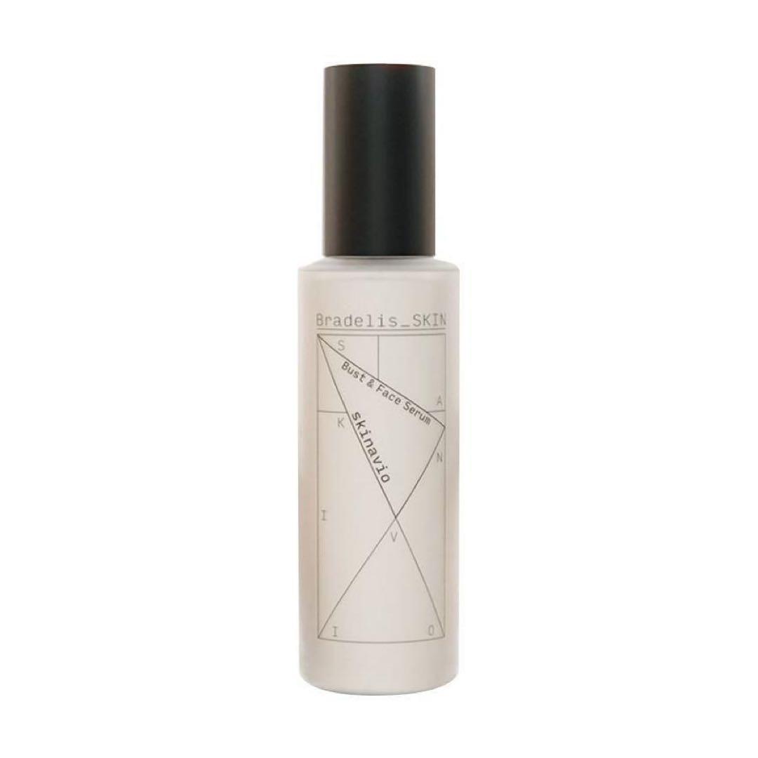 【新品】ブラデリス skinavio スキナビオ バストフェイスセラム145ml
