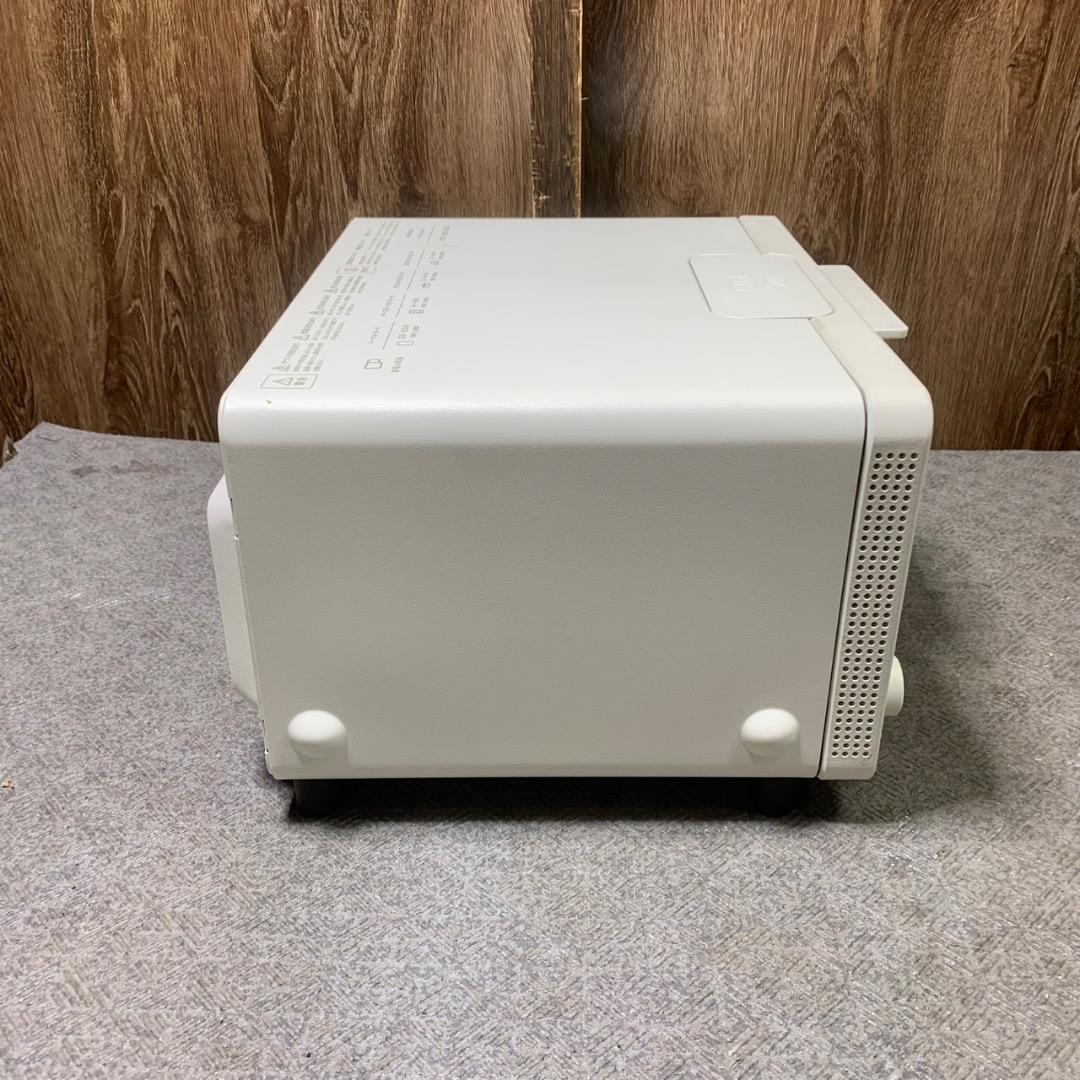 J733 BALMUDA トースター 2020年製