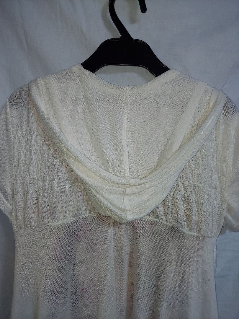 MA＊RS　シュガーグロス マーズ パフューム柄 キャミ リボン付き