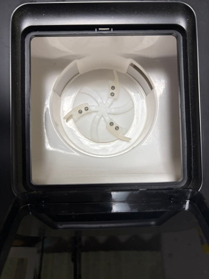 THANKO製氷機&ウォーターサーバー MODEL:CACEMWSBK