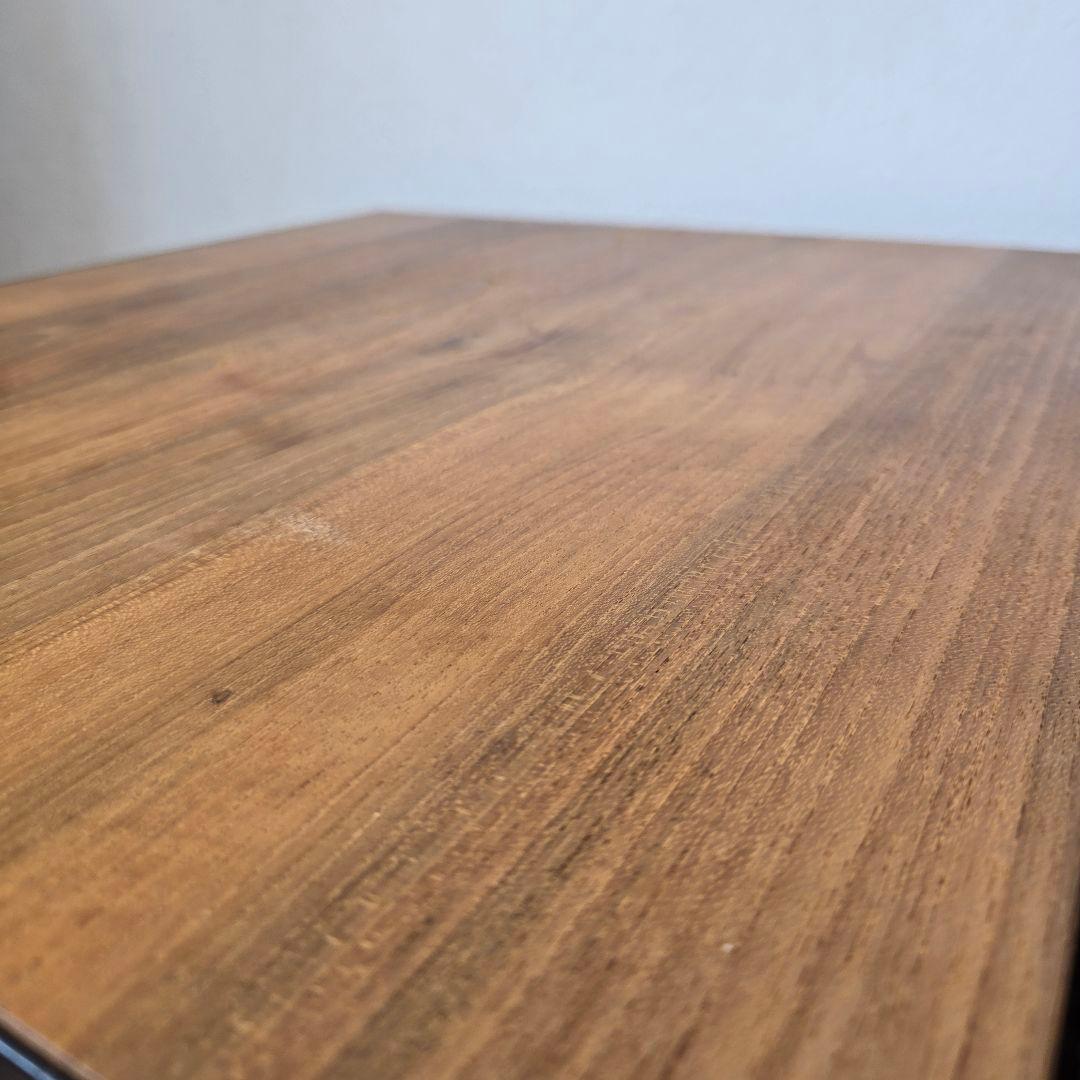 大小2つセット dareels TWO NEST TABLE re:ceno