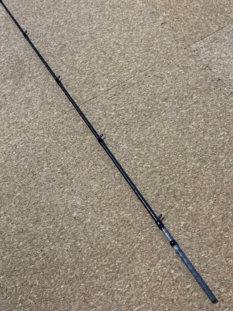 【政宗】シマノ 22 セフィアXR メタルスッテ B68MH-S/R