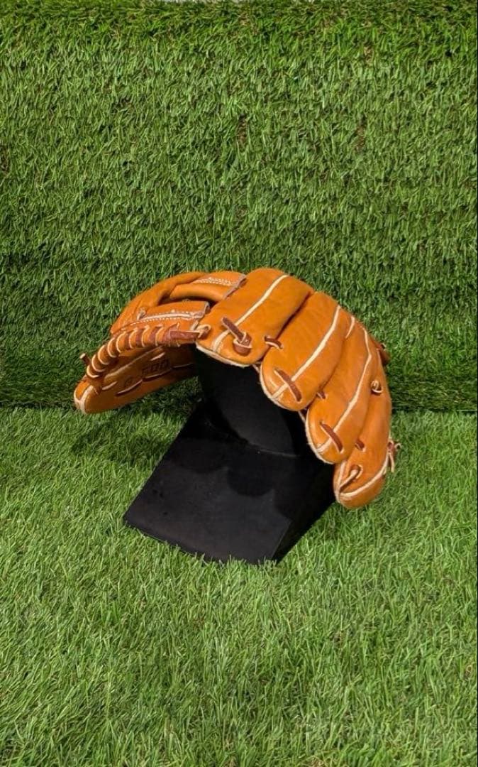 新品未使用　野球グラブ　グローブ　一般軟式大人用