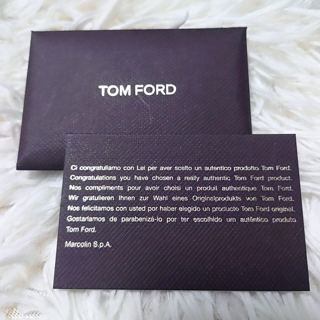 美品 付属品 ✨️ TOM FORD サングラス John TF34 622