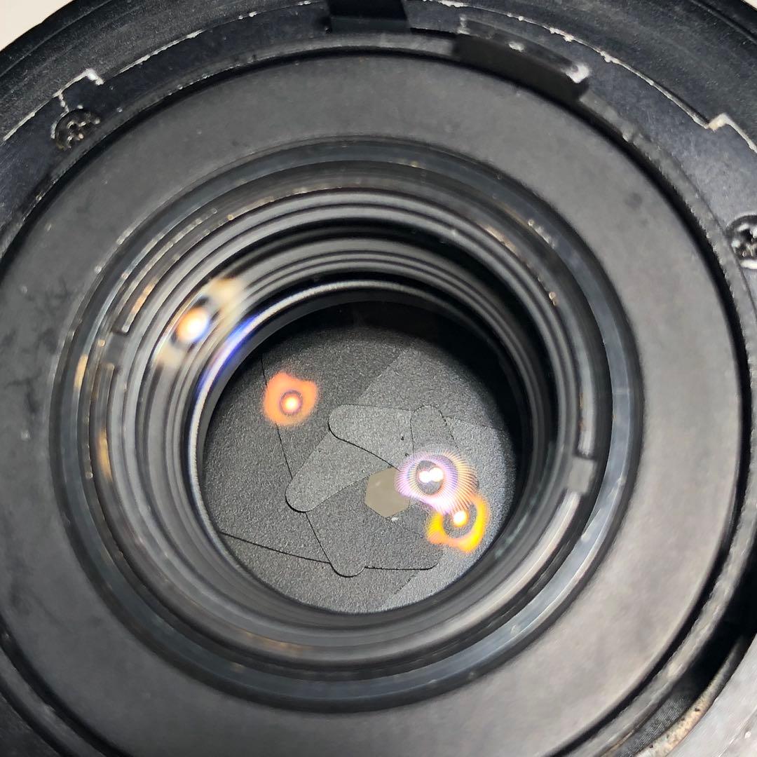 レンズ(単焦点) CONTAX Carl zeiss Distagon 25mm f2.8