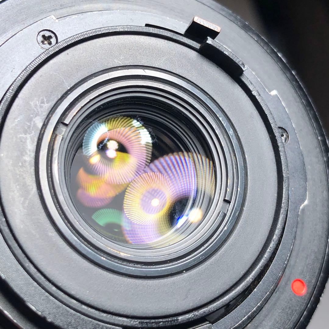 レンズ(単焦点) CONTAX Carl zeiss Distagon 25mm f2.8