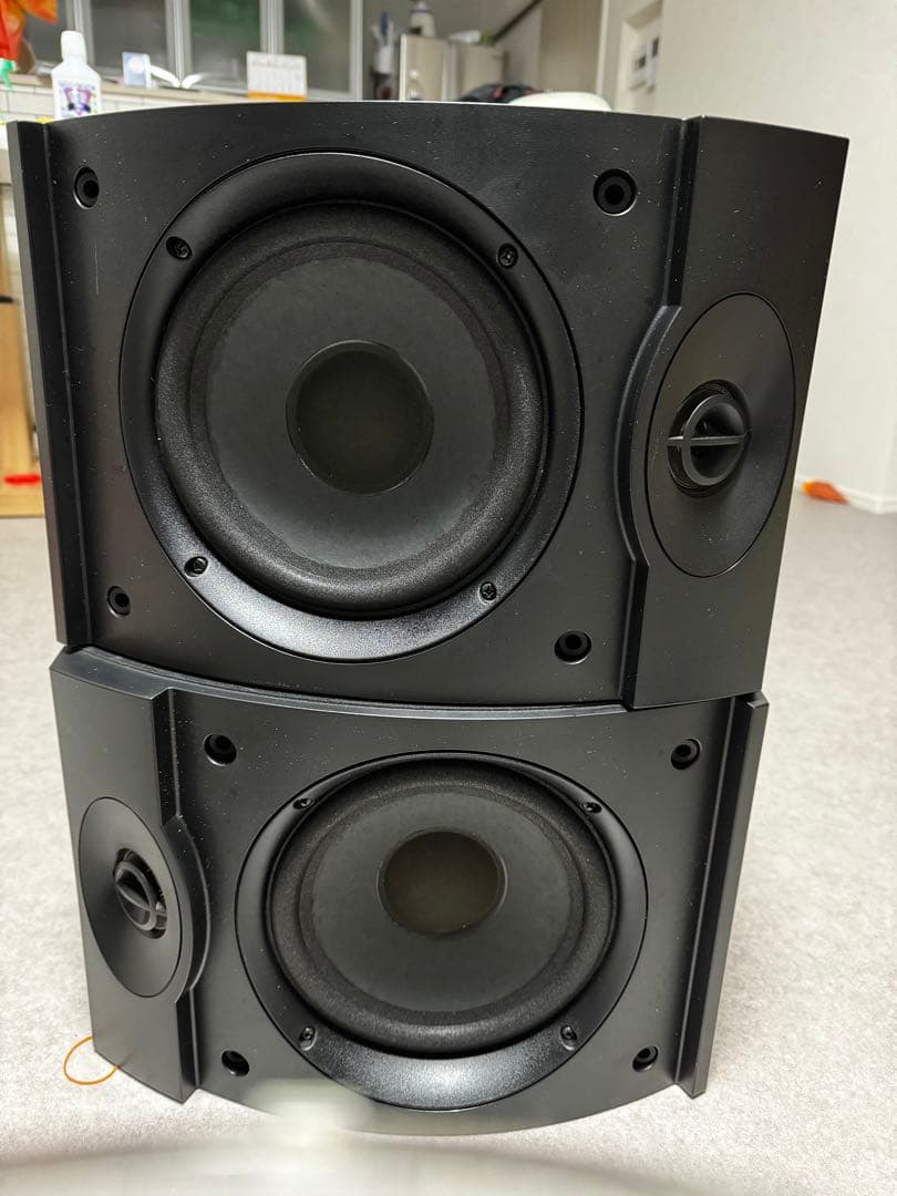 BOSE 301V スピーカー