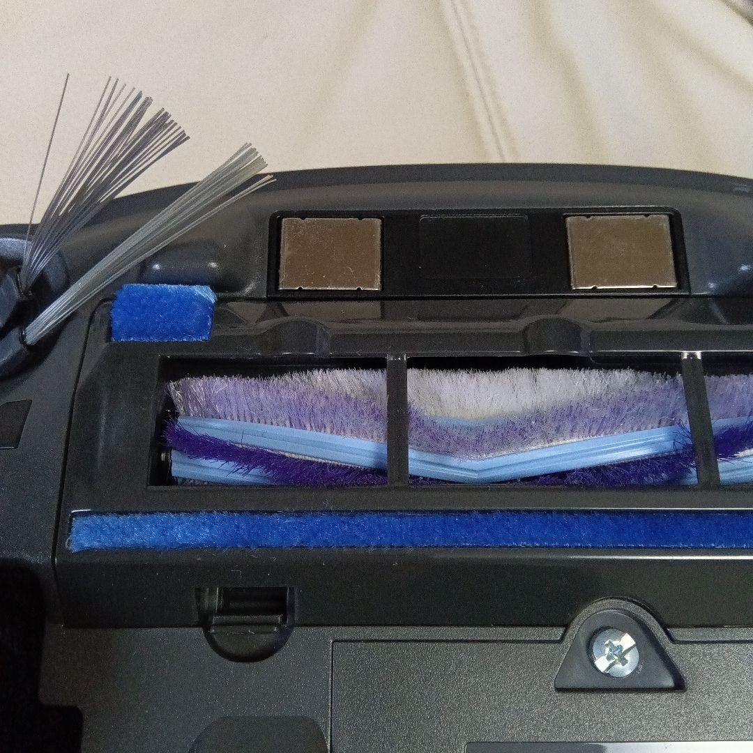 RULO mini Panasonic ロボット掃除機 MC-RSC10-W