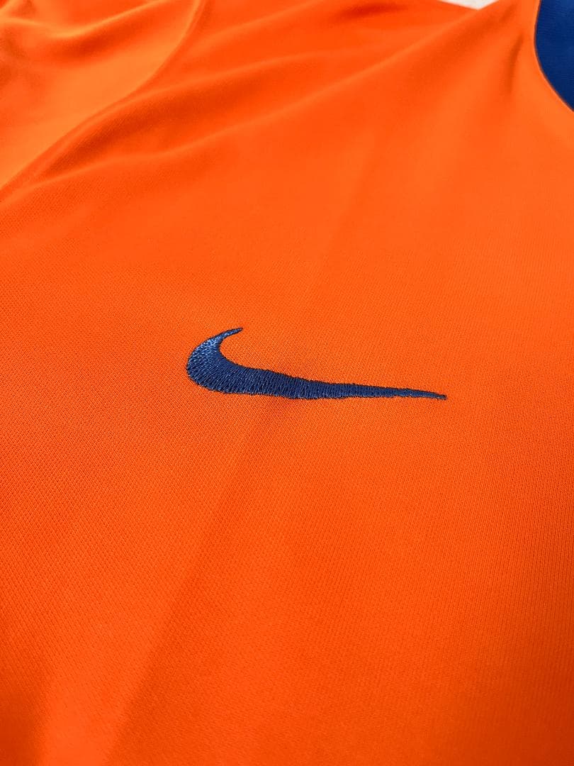 ⭐️FCバルセロナ ロナウジーニョ 2006 アウェイ ユニフォーム