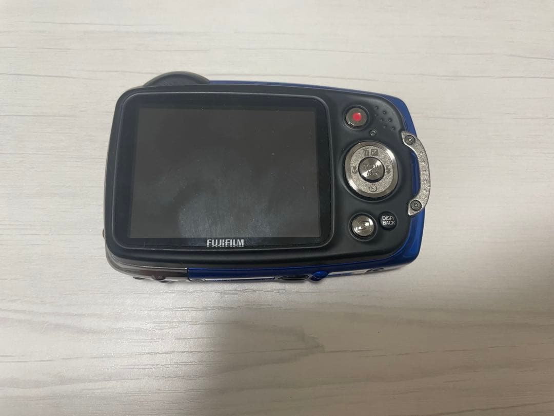 デジタルカメラ FUJIFILM XP FINEPIX