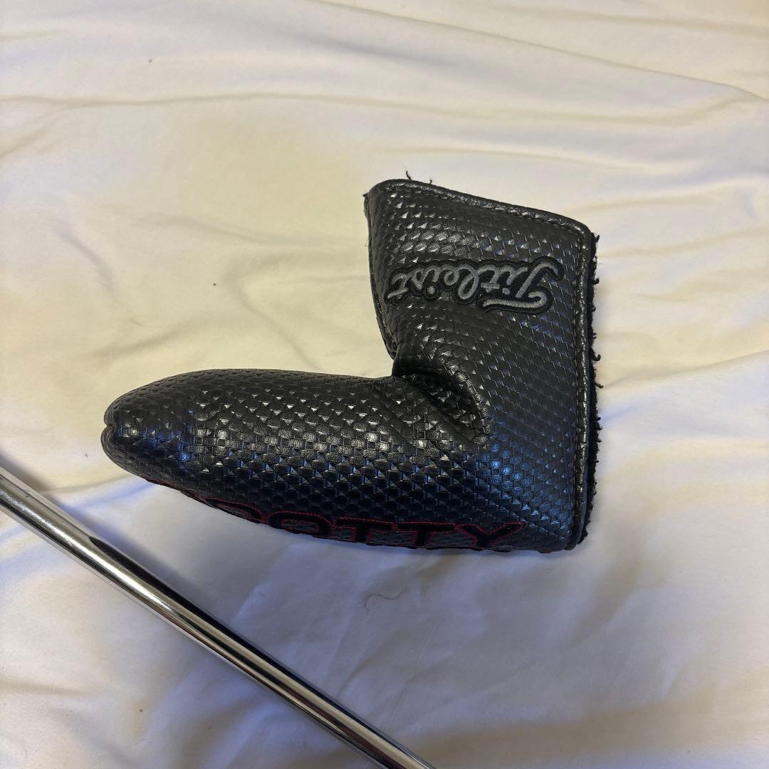 SCOTTY CAMERON パター