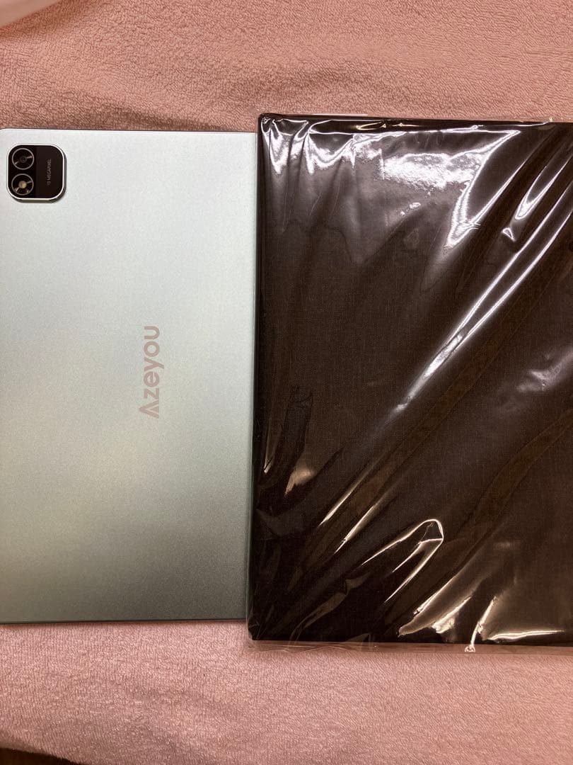 【新品未使用】Android15 11インチ タブレット 16GB+128GB