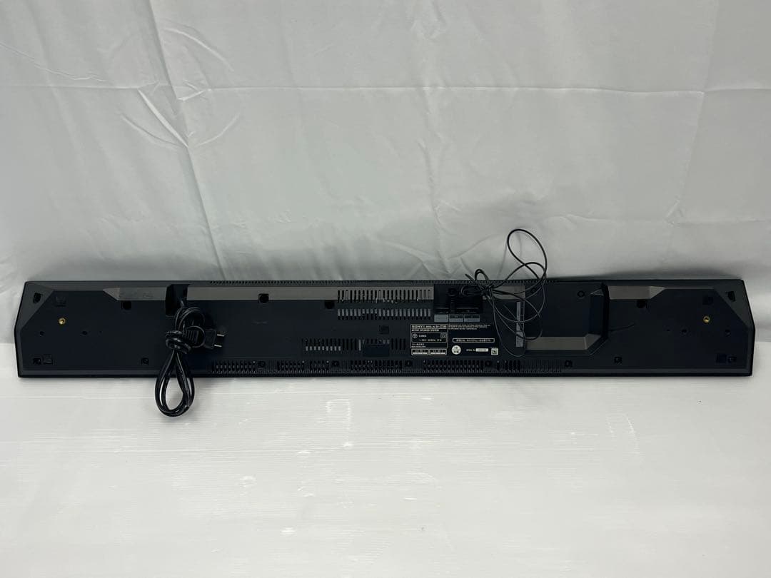 SONY SA-CT380 サウンドバー SA-WCT380 ホームシアター