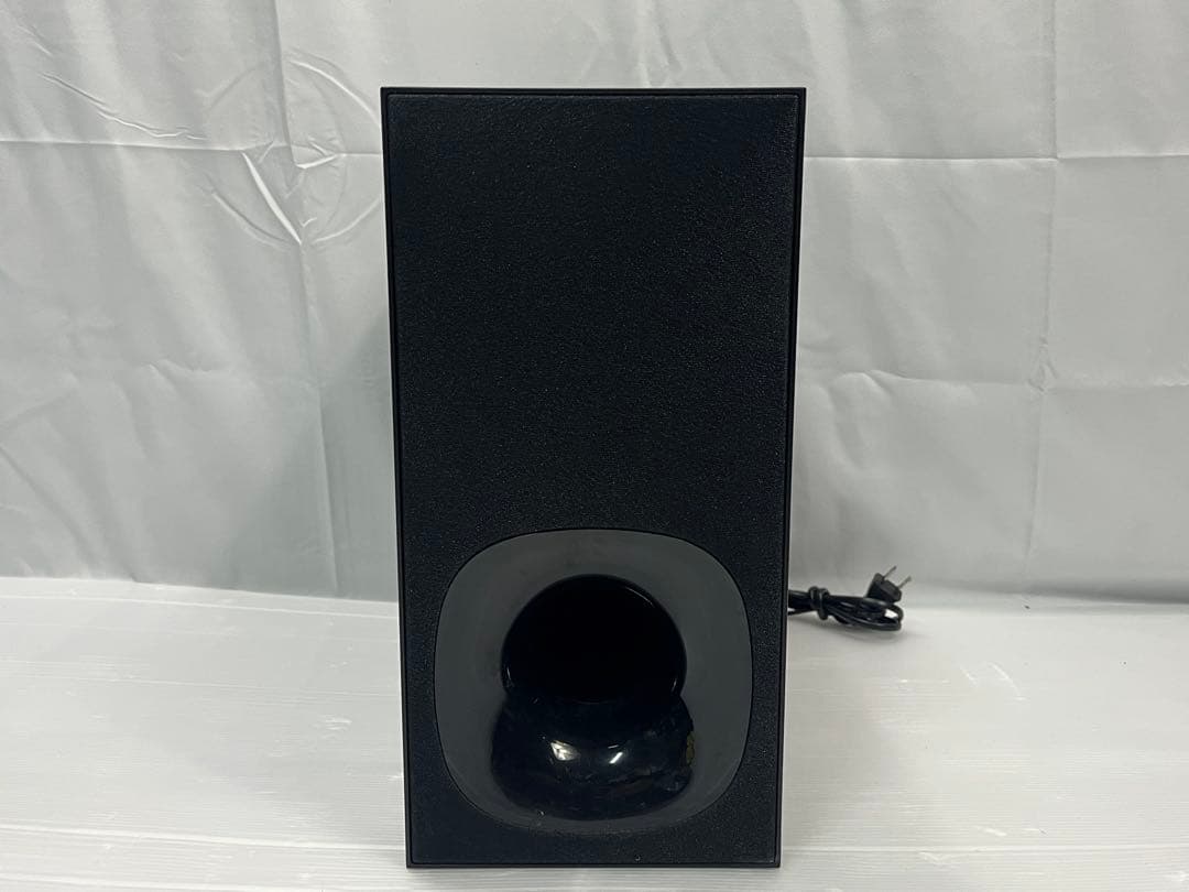 SONY SA-CT380 サウンドバー SA-WCT380 ホームシアター