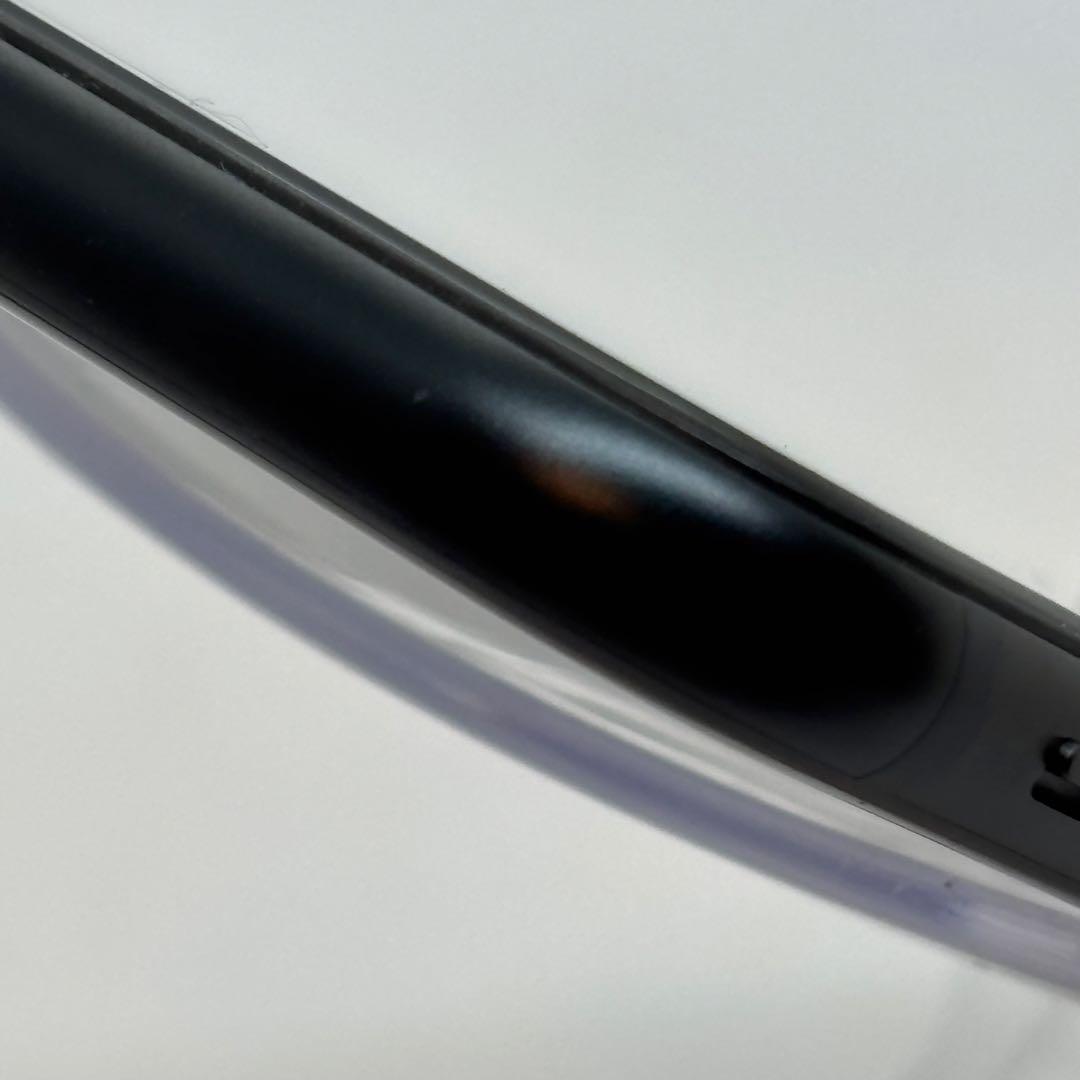 ジャンク・外装新品 iPhone SE3 64 ミッドナイト FB0711015