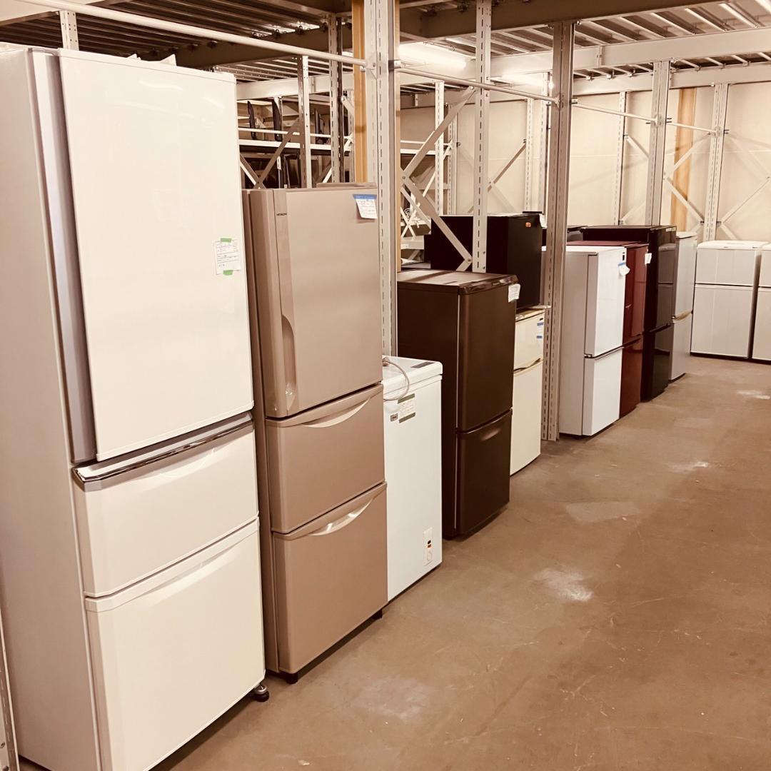 おまかせ家電3点セット一人暮らし2D冷蔵庫＋洗濯機＋電子レンジ 大阪