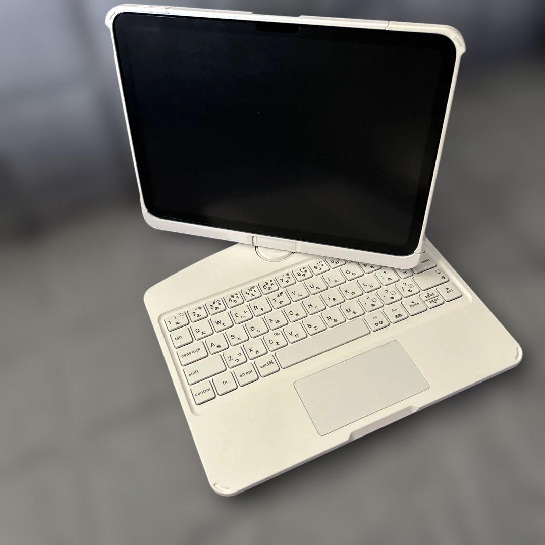 Magic Keyboard 日本語配列 ホワイト