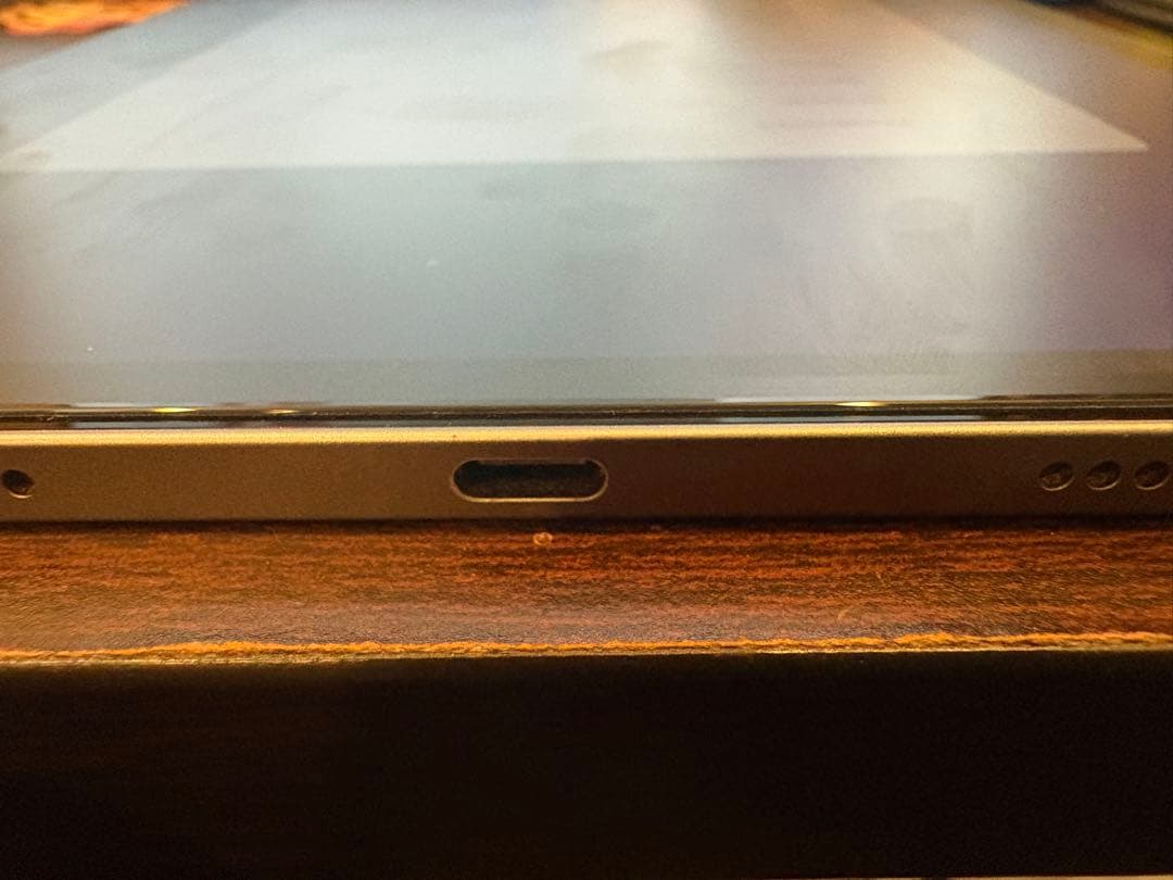 iPad Pro 11インチ（第4世代）128GB Wi-Fiモデル