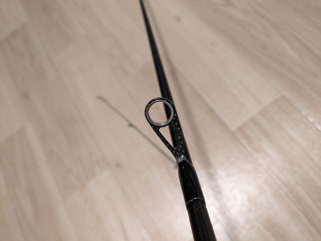 ジャンク DAIWA LABRAX AGS 96ML