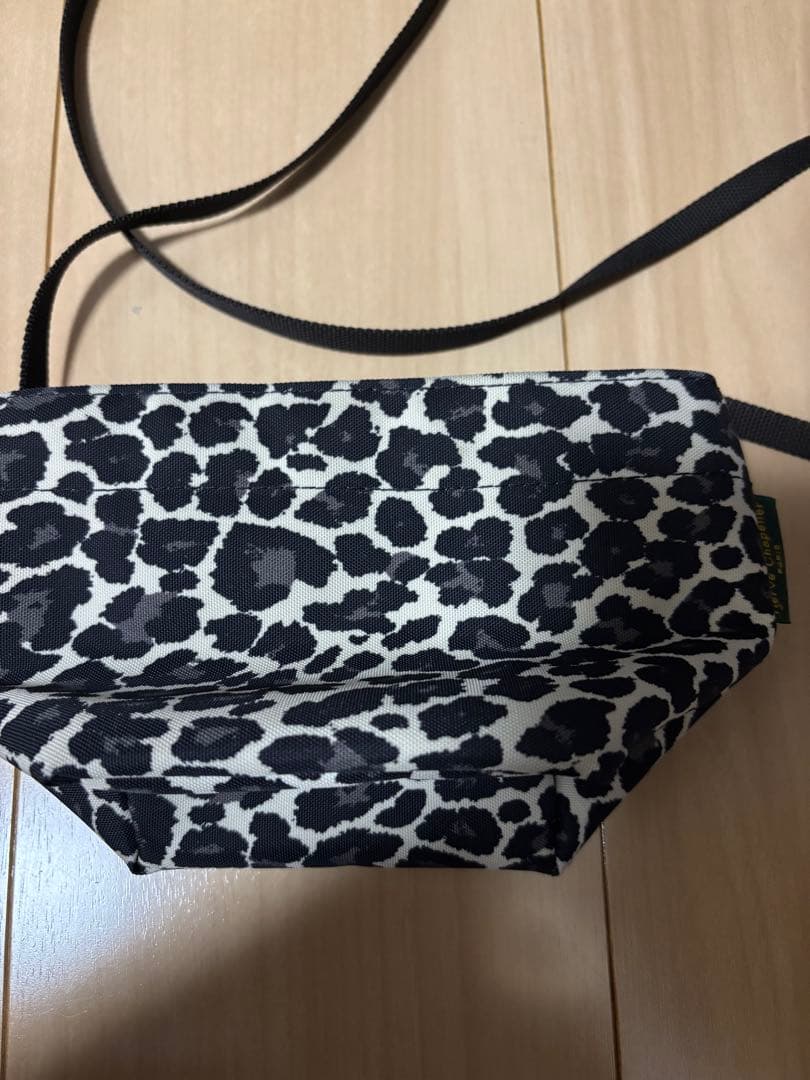 エルベシャプリエ Herve Chapelier パン サーブラン舟形ショルダー