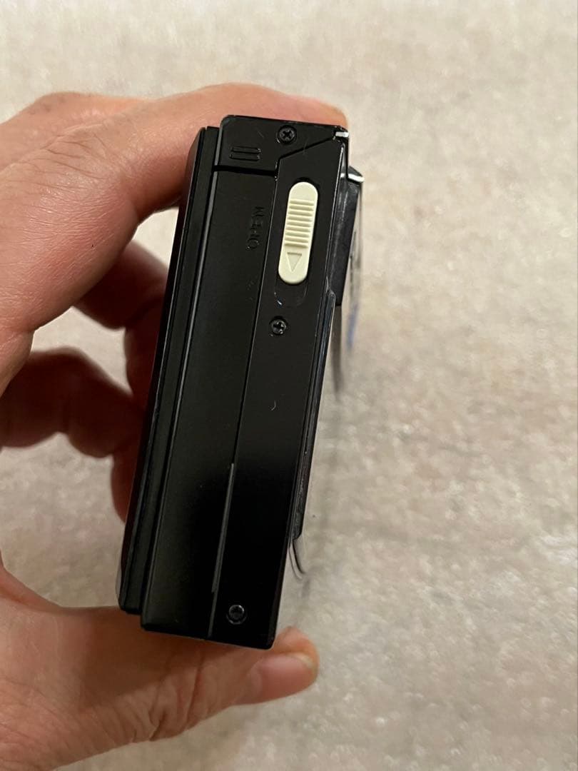 National JA100 オートリバースカセットプレーヤー動作未確認です