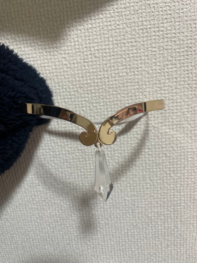 ラブライブ! 小泉花陽 ホワイトデー覚醒後 コスプレ衣装 XSサイズ