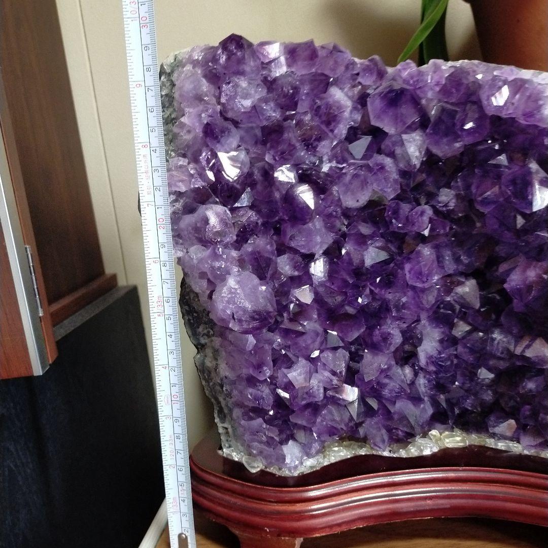 アメジスト原石