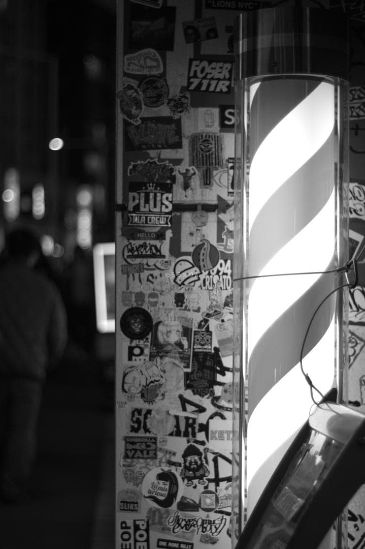 無色透明訳あり！PENTAX Super-Takumar 55mm f1.8