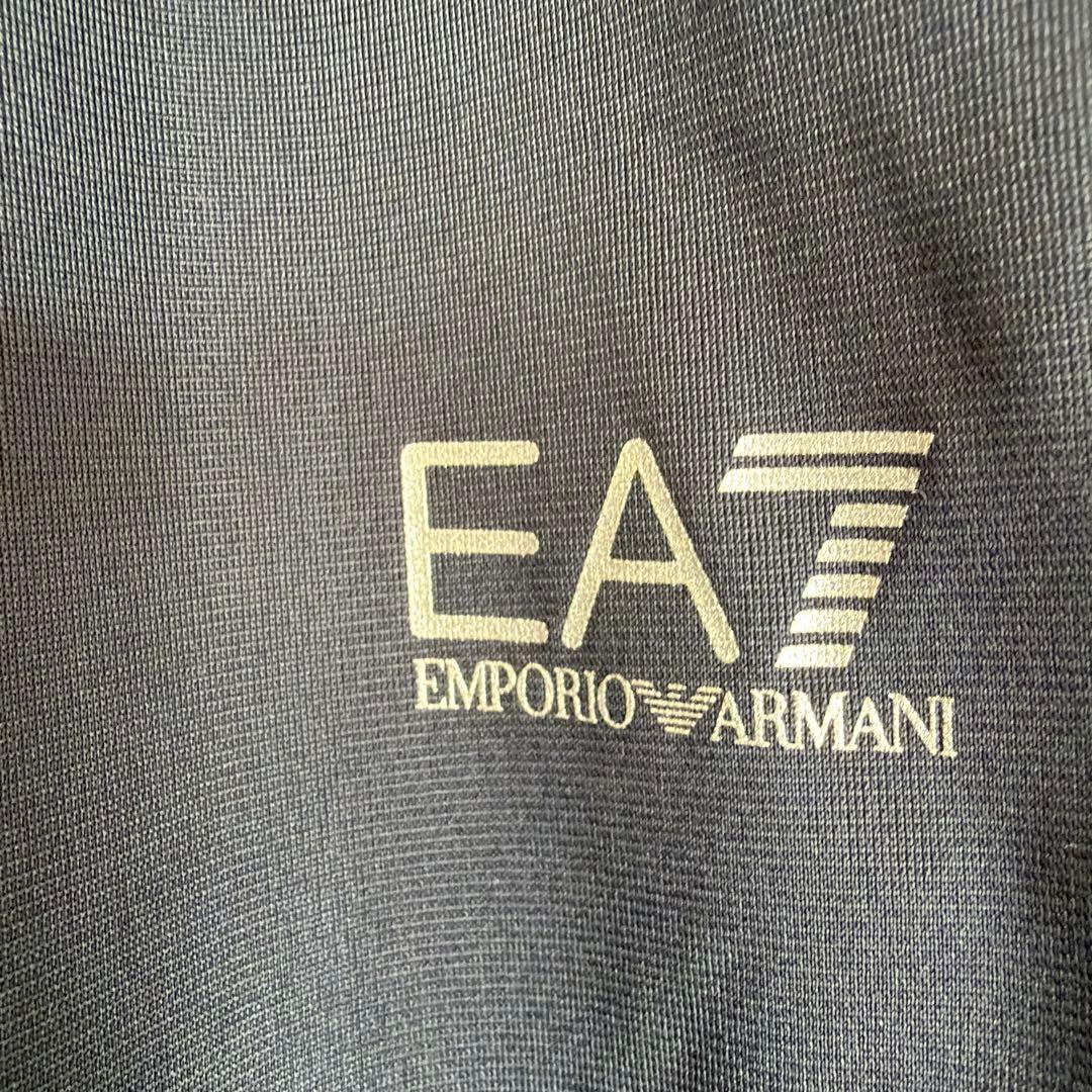 エンポリオアルマーニ　トラックスーツセット　レディース