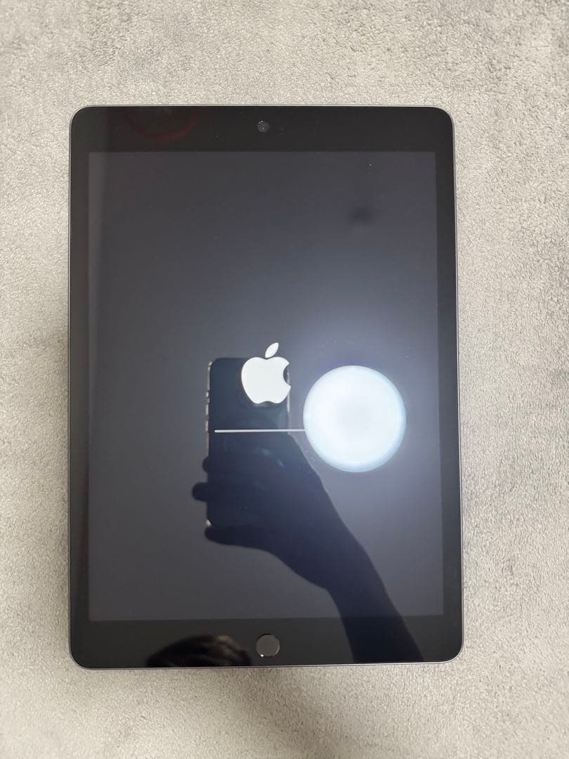 Apple iPad（第9世代）64GB Wi-Fiモデル　箱付き　即日発送