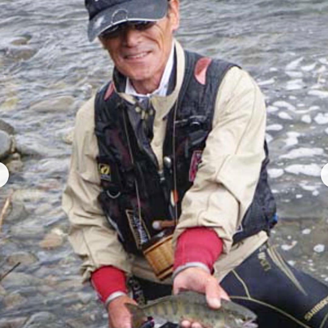 シマノ SUPER GAME 刀(KATANA) MH80 NX