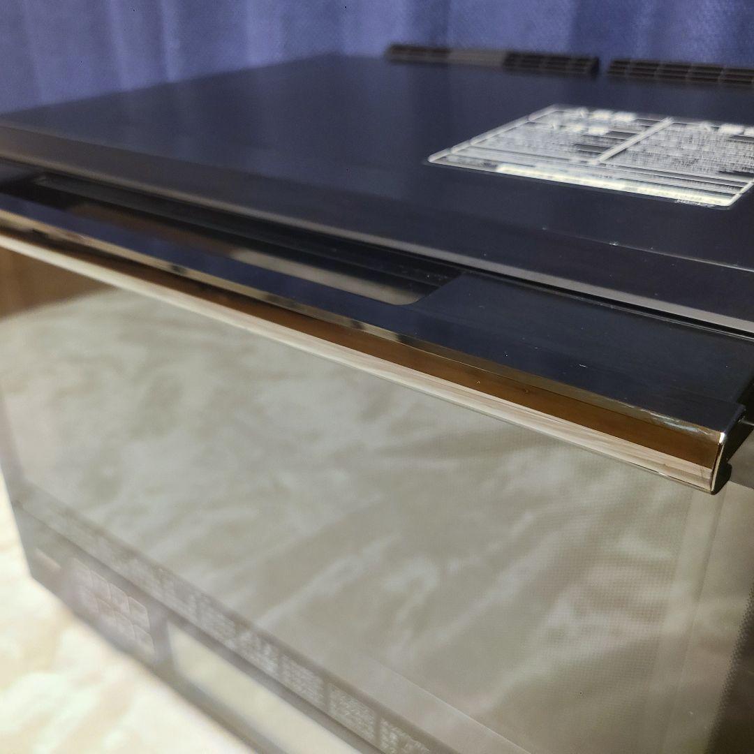 過熱水蒸気オーブンレンジ 電子レンジ 石窯ドーム 東芝30L