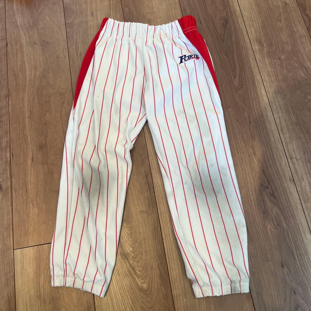 ポルテ　グランドコート(130) ユニフォーム　130