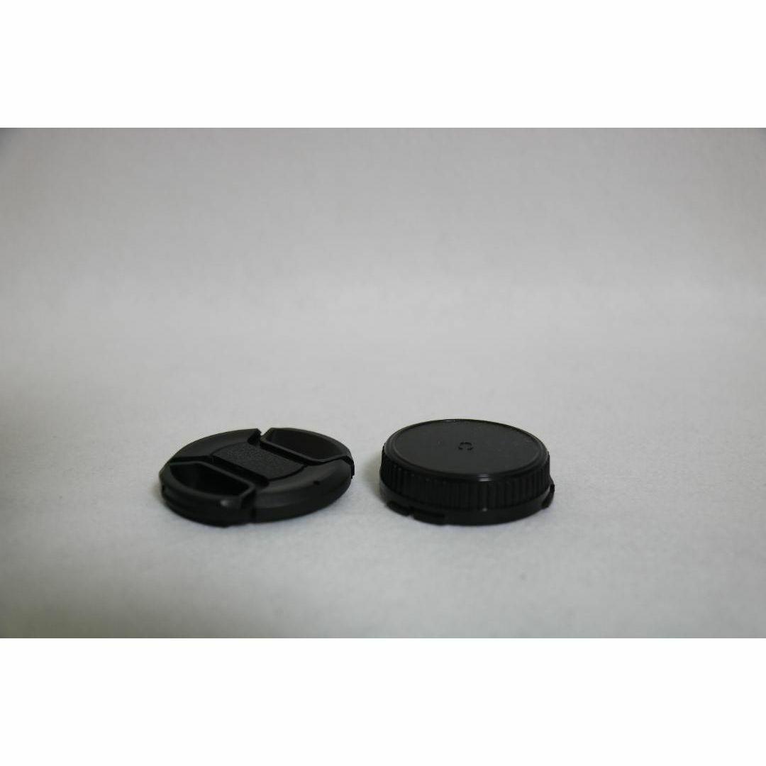 CANON FD 50mm F1.4 S.S.C 単焦点レンズ #1