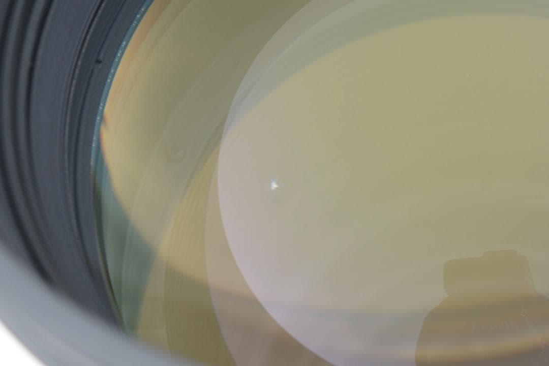 ニコン Nikon ED Nikkor AF-I 400mm F2.8 D