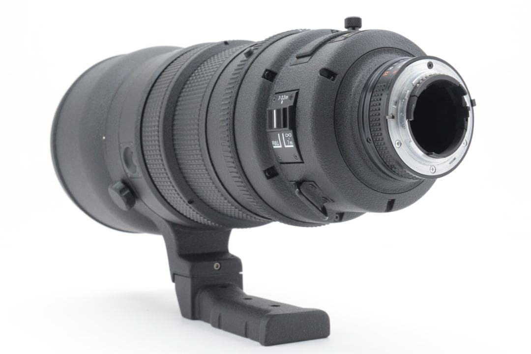 ニコン Nikon ED Nikkor AF-I 400mm F2.8 D