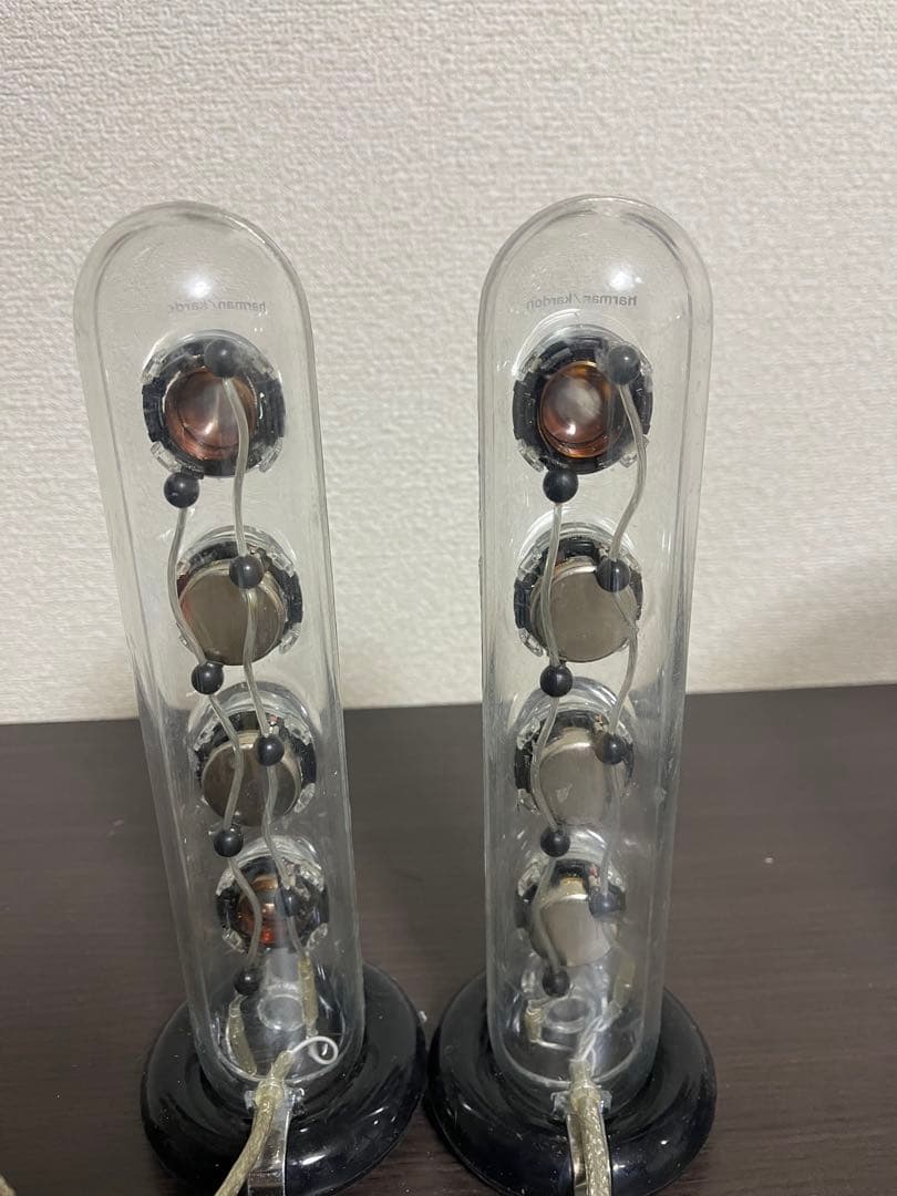 スピーカー・ウーファー harman/kardon SoundSticks Wireless