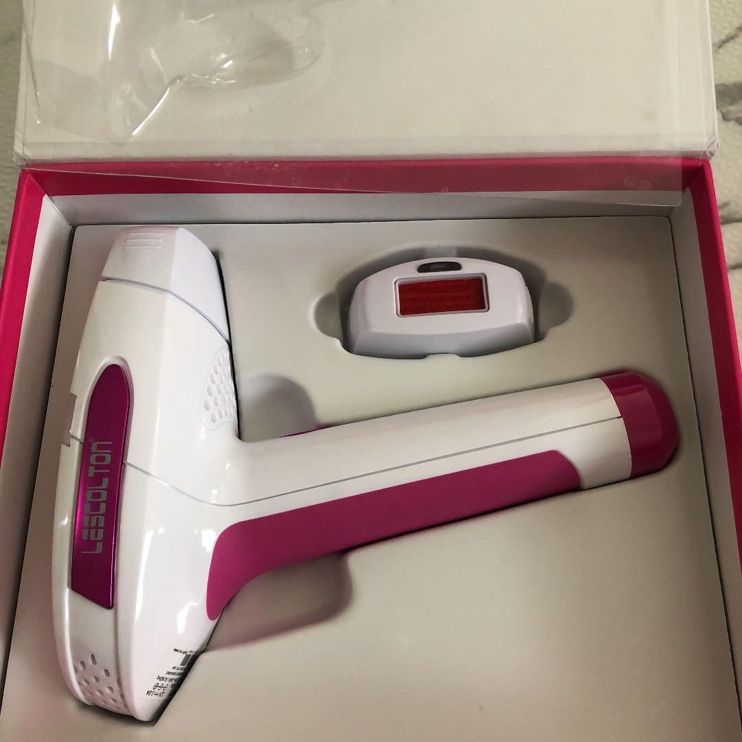 脱毛器