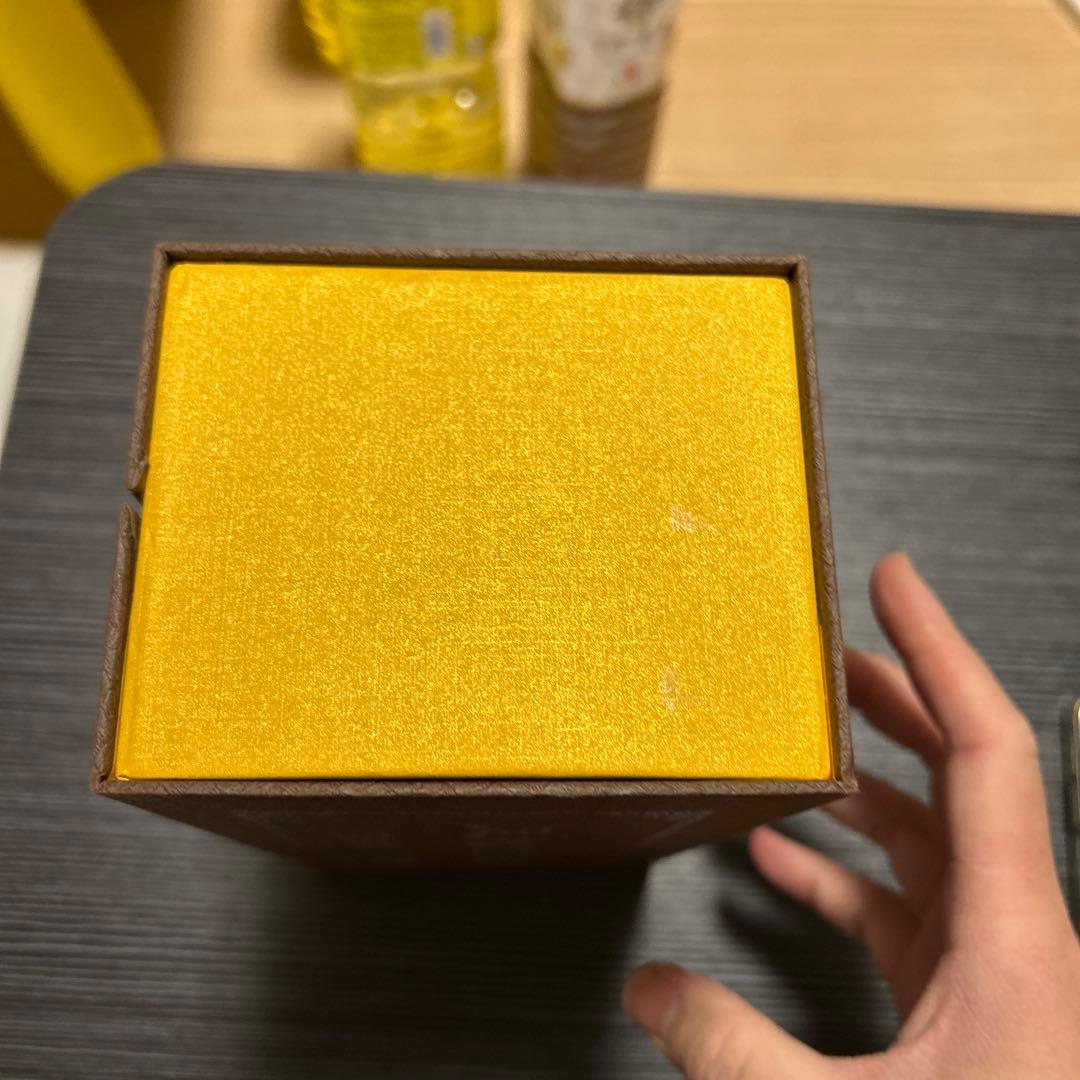 純銀　コップ　足銀999 80g