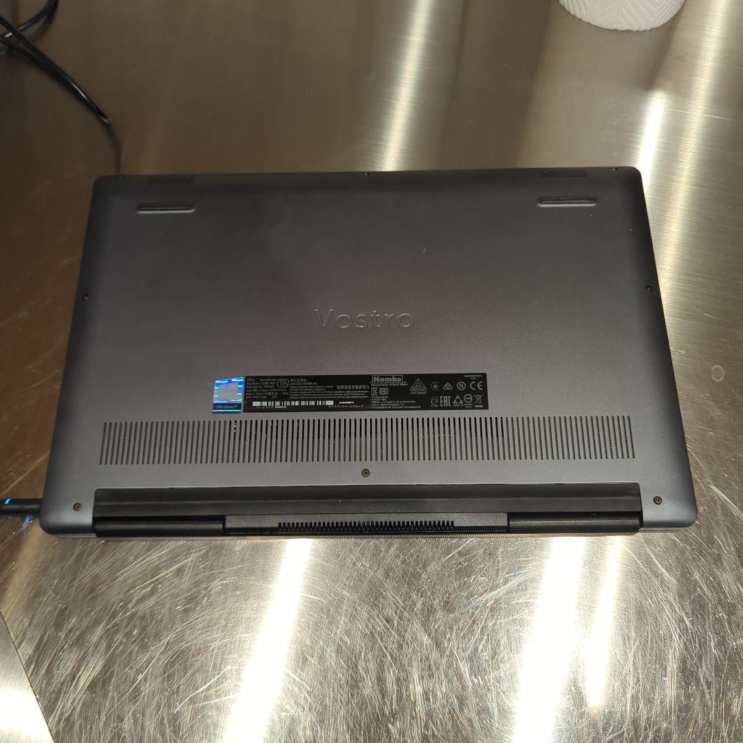 i7-9750H、32GB ノートPC