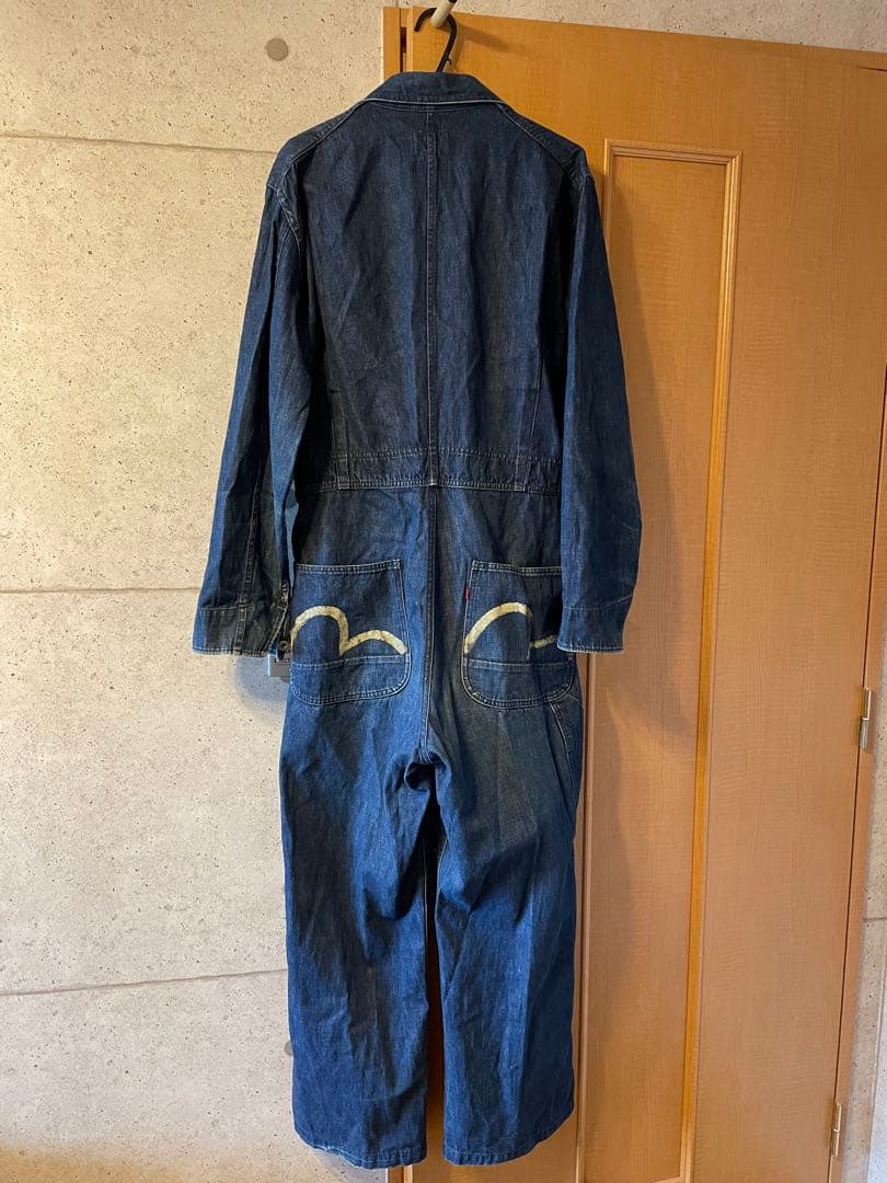 エヴィスツナギ、オールインevis