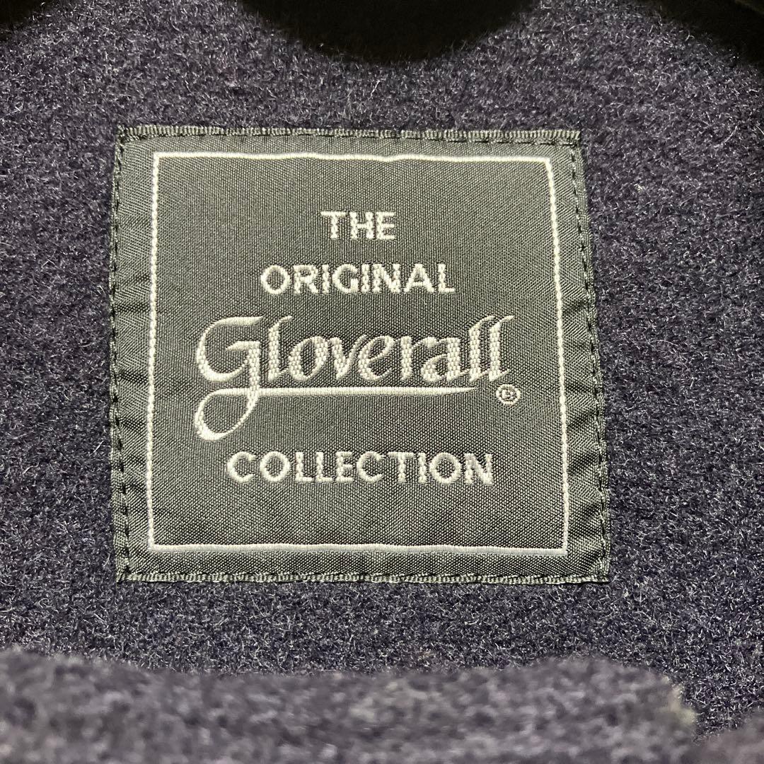 英国製　グローバーオール MONTY モンティ　ダッフルコート ベージュ　XS