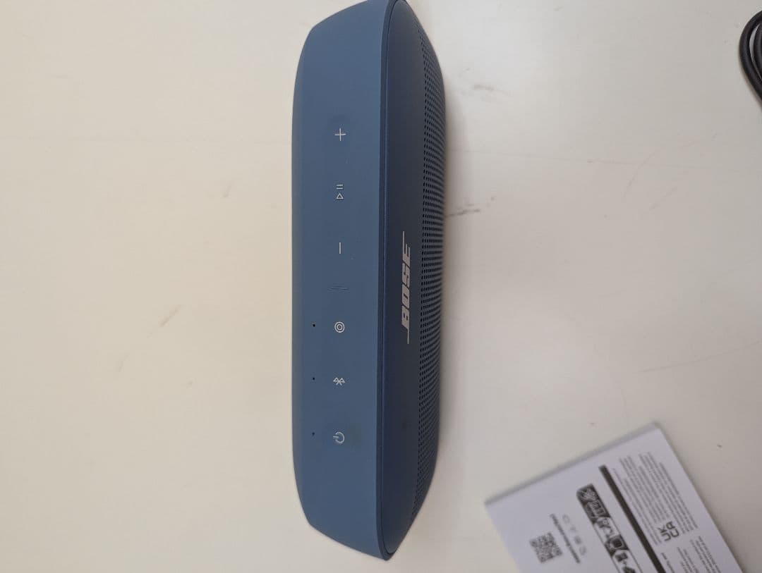 Bose SoundLink Flex Speaker 第2世代